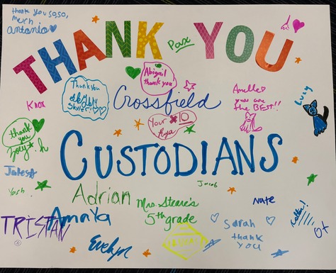 custodian