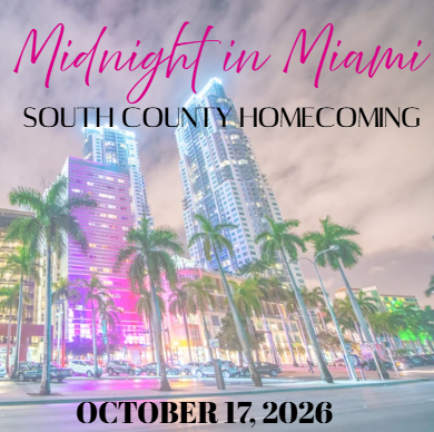 SCHS Homecoming