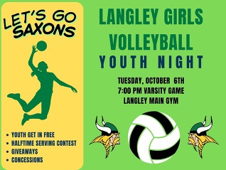 youth night