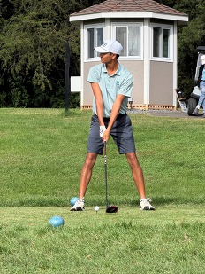 Kamryn Garg Picture