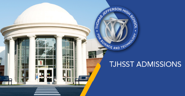 TJ Admissions