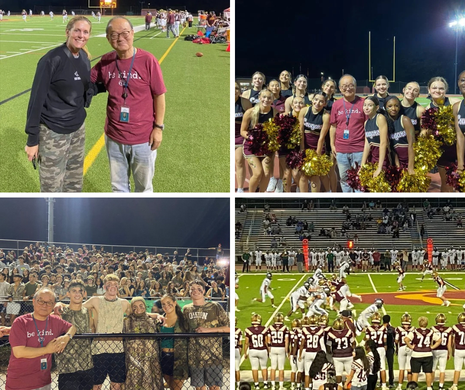 Oakton Football