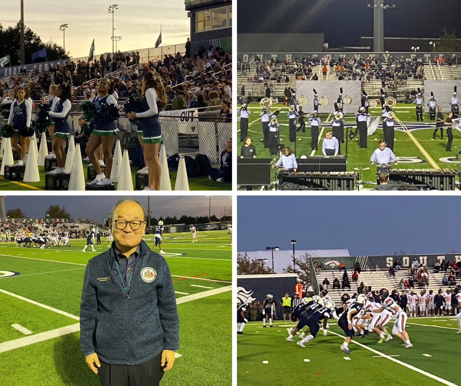 SOCO Football