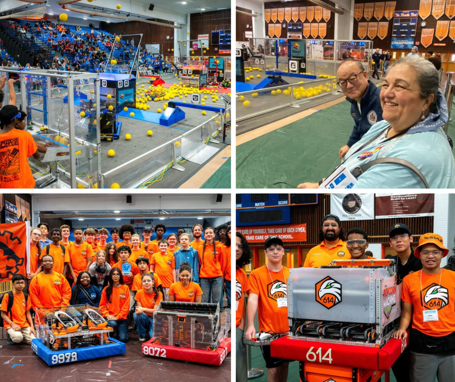 Hayfield Robotics