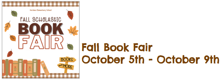 Book Fair Header