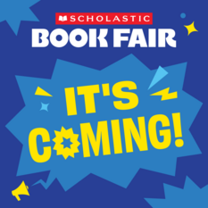 fall book fair