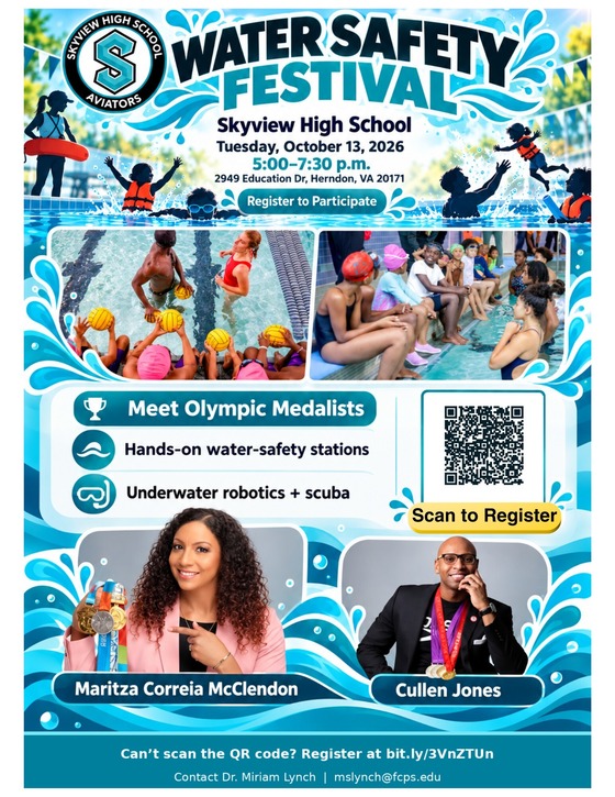 Skyview HS