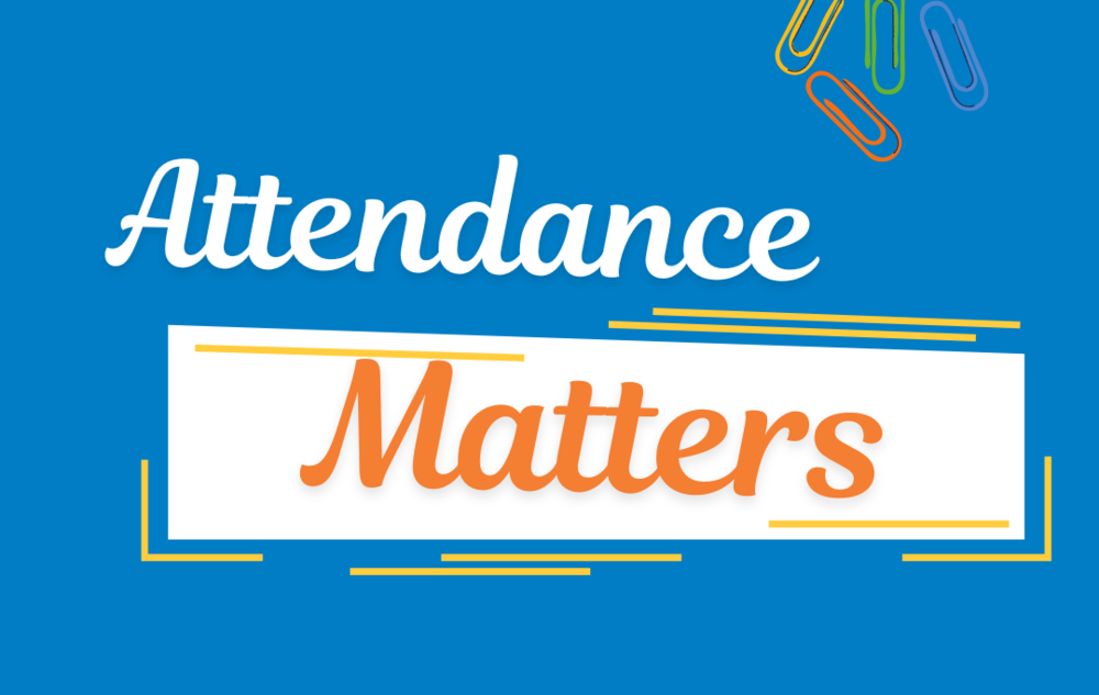 attendance matters 2