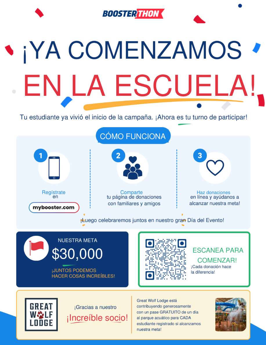 boosterthon 