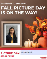 Picture Day