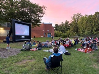 Movie Night