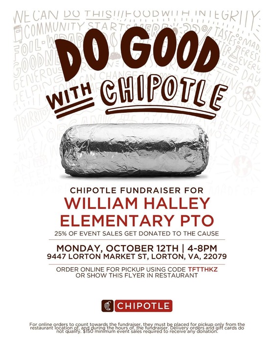 PTO chipotle