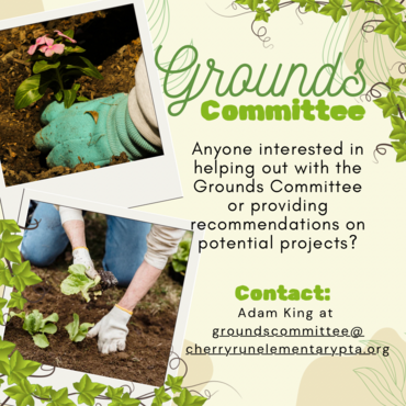 Grounds Committee