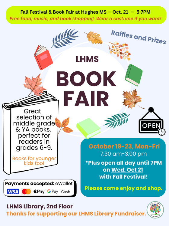 Book Fair