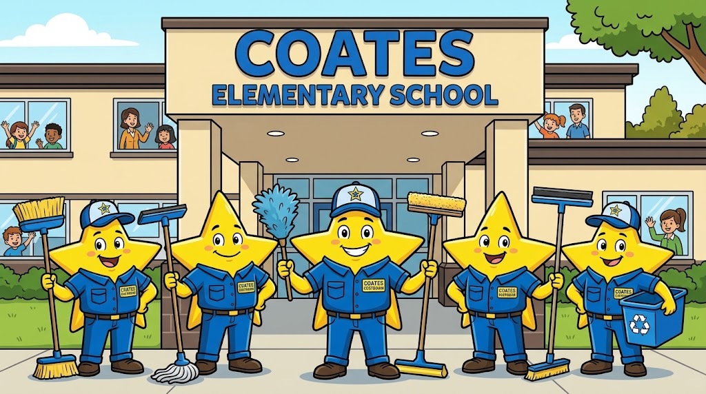 star custodians