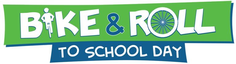 Walk and Roll to School Day