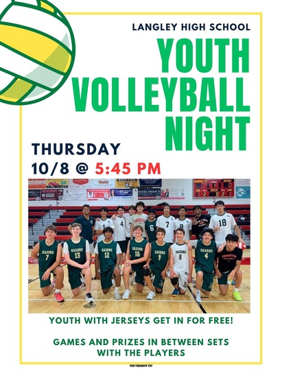 boys vball
