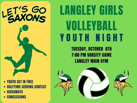 youth night