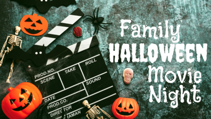 halloween movie