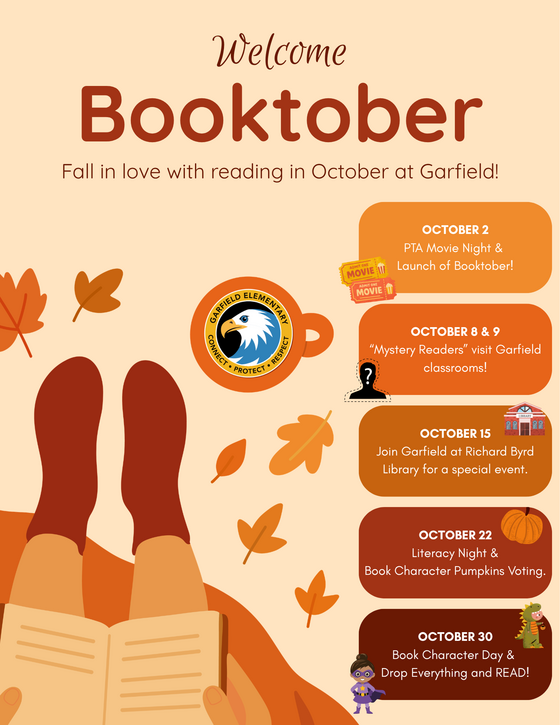 Booktober