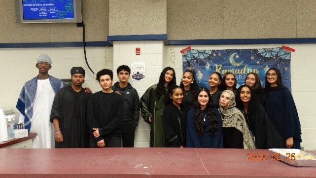 MSA Student group