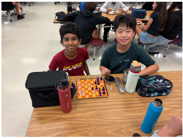Chess Club