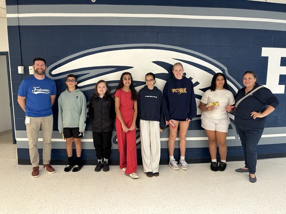 care card winners