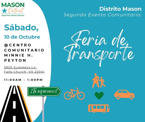 transportation fair