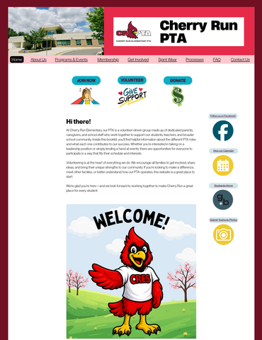 PTA Site