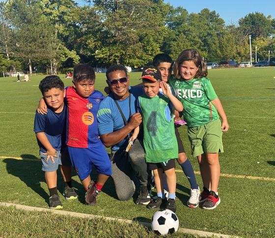 Soccer