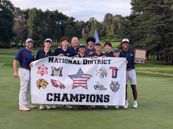 Golf Champions