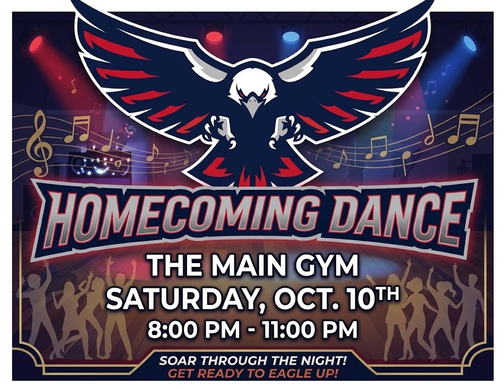 Homecoming Dance