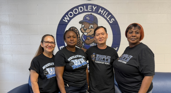 Custodian Appreciation Day