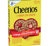 cheerios