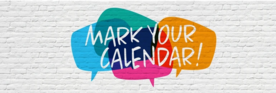 markyourcalendar