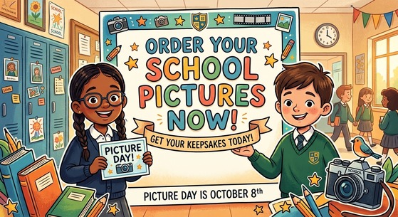 picture day