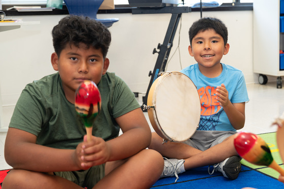 Music Class