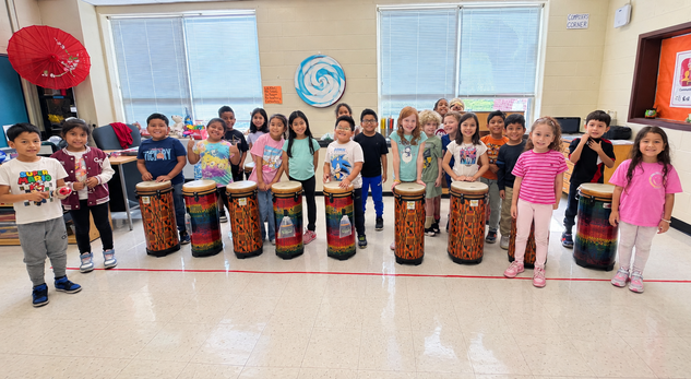 Music Class