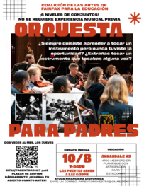 Orchestra