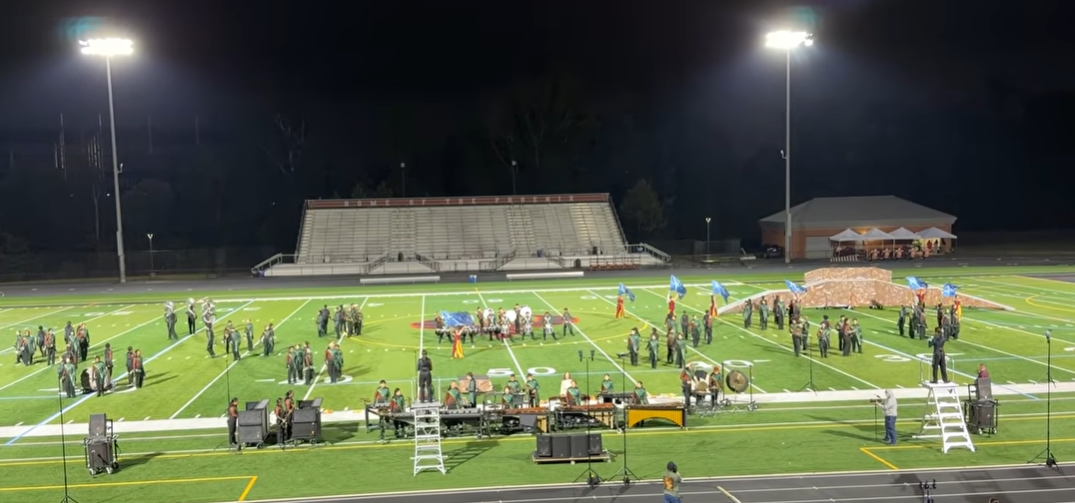 MarchingBand