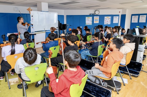Strings Class