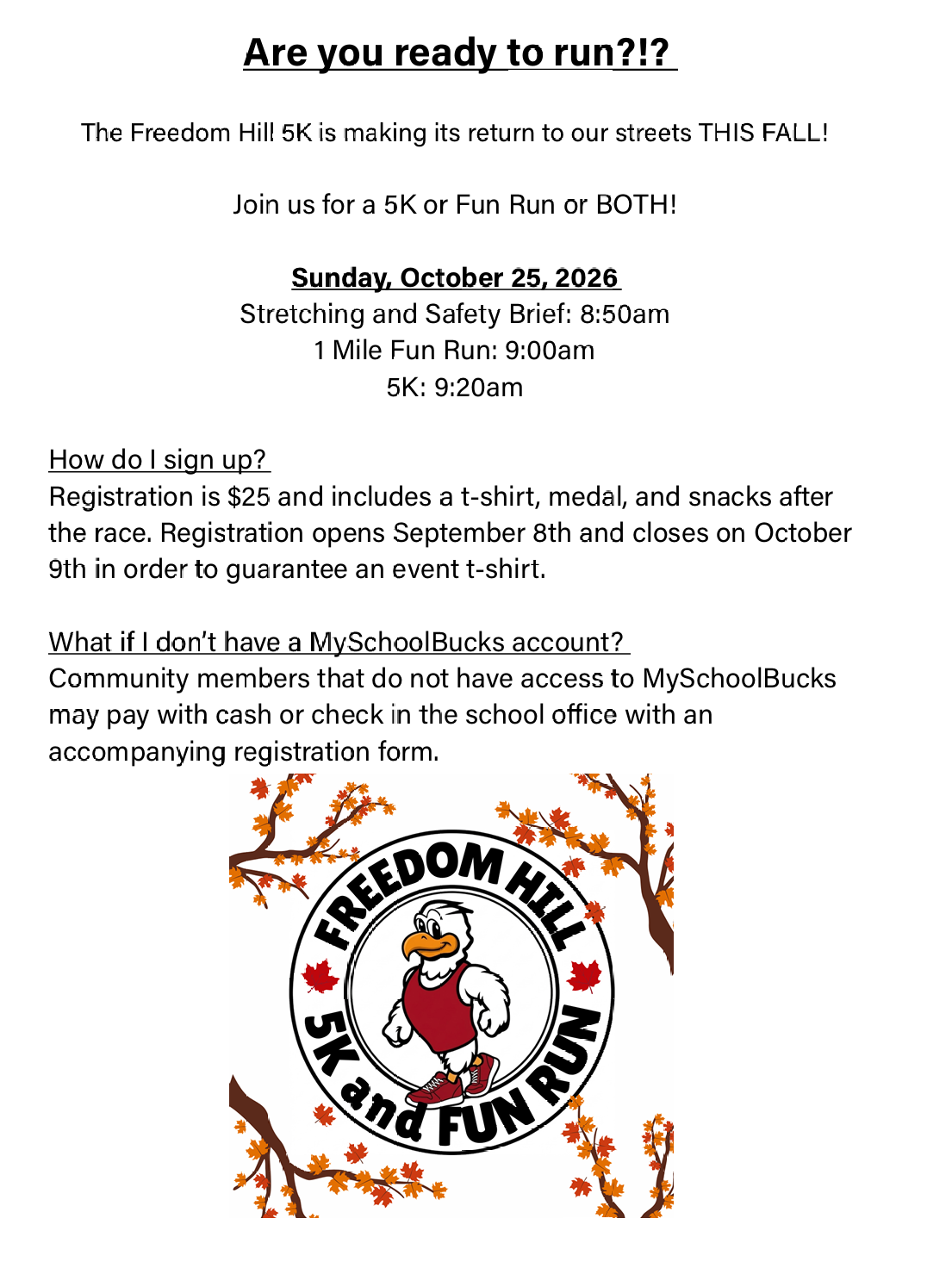 flyer