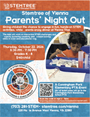 Parent Night Out 