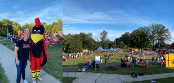 Image of PTA Fall Carnival