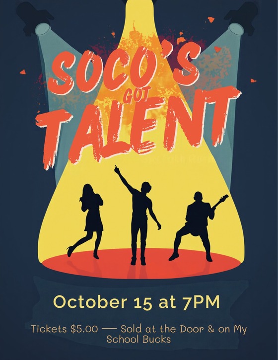 Talent Show