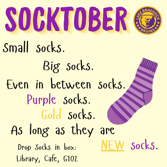 Soctober