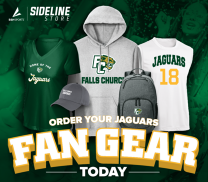 Jaguar Fan Gear Flyer