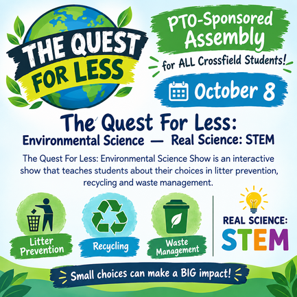 Quest for less