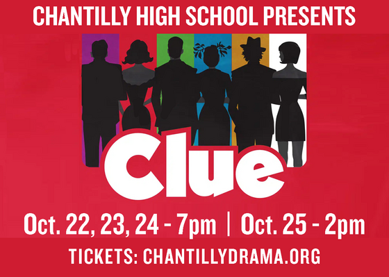 CLUE