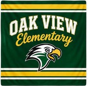 Oak View Blanket